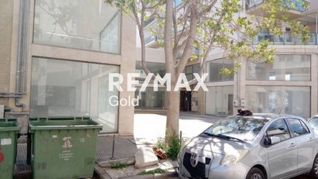 Κατάστημα 1.602 τ.μ. προς ενοικίαση
