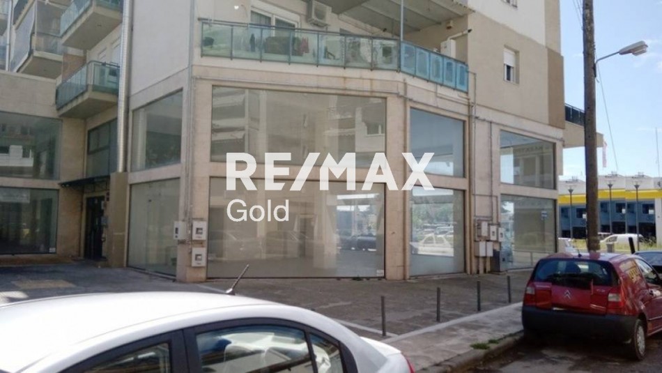 Κατάστημα 1.602 τ.μ. προς ενοικίαση, Κέντρο Ελευθερίου-Κορδελιού