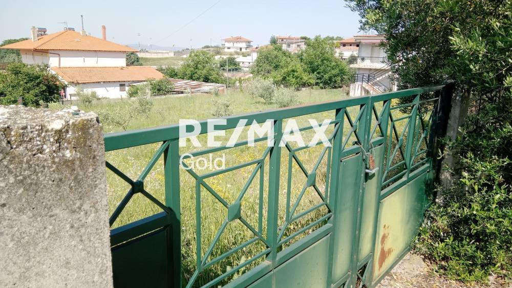 Οικόπεδο 900 τ.μ. προς πώληση, Πολυδένδρι Βερτίσκου