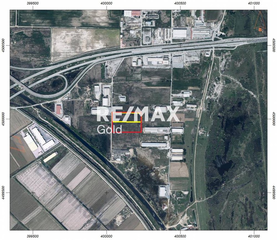 Αγροτεμάχια 12.148 τ.μ. προς πώληση, Σίνδος