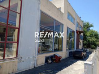 Κατάστημα 1.250 τ.μ. προς πώληση