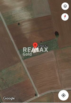 Parcel 4.700 sqm for sale, Thessaloniki - Suburbs, Migdonia