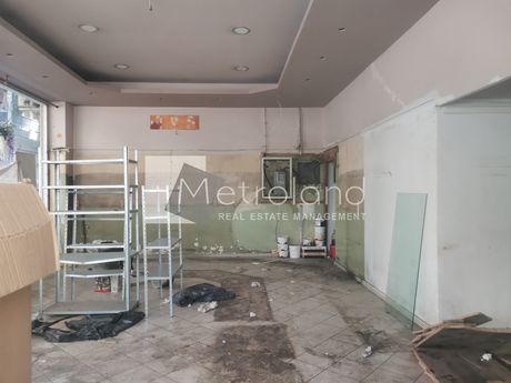 Κατάστημα 367 τ.μ. προς πώληση