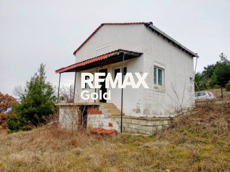 Detached home 77 sqm for sale