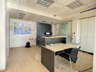 Γραφείο 161 τ.μ. για ενοικίαση, Αθήνα - Κέντρο, Μετς - Καλλιμάρμαρο-thumb-11