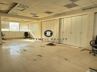 Γραφείο 161 τ.μ. για ενοικίαση, Αθήνα - Κέντρο, Μετς - Καλλιμάρμαρο-thumb-1