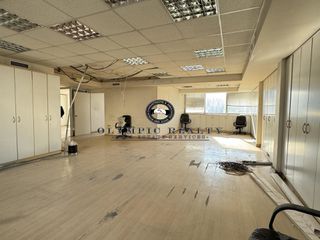 Γραφείο 161 τ.μ. για ενοικίαση