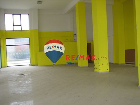 Κατάστημα 460 τ.μ. προς πώληση