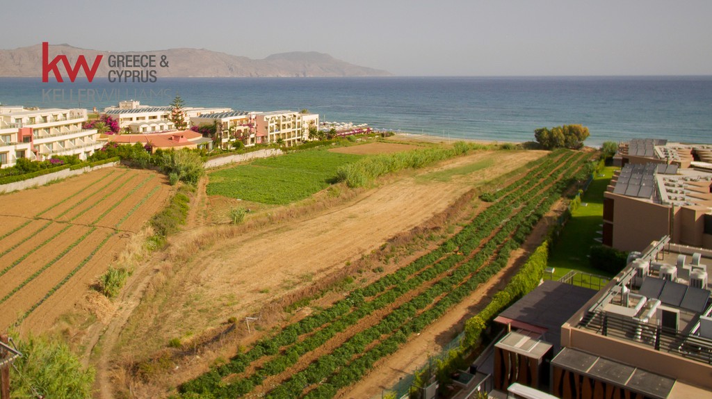 Οικόπεδο 19.343,71 τ.μ. προς πώληση, Καβρός