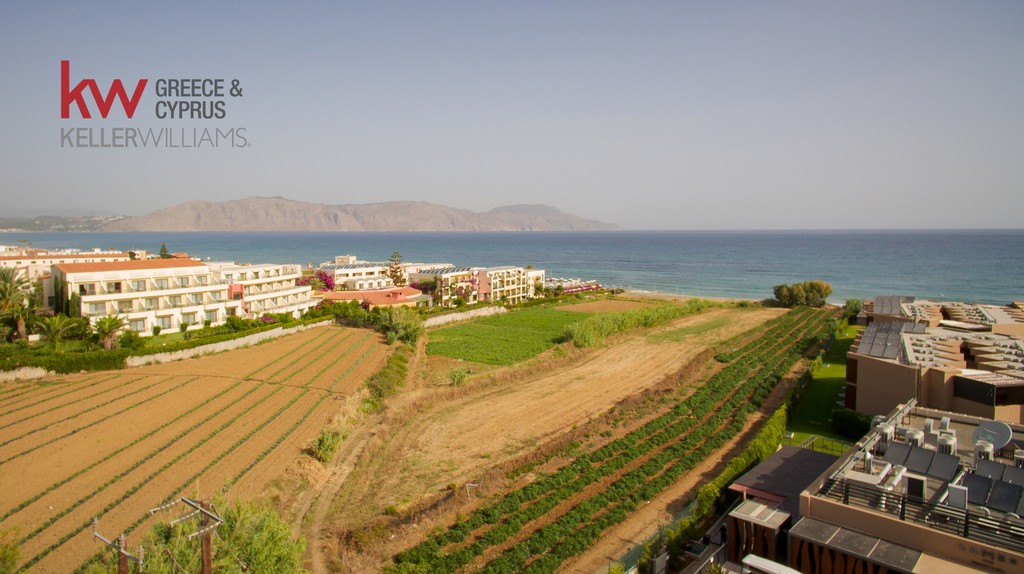 Οικόπεδο 19.343,71 τ.μ. προς πώληση, Καβρός