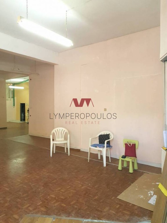 Αποθήκη 110 τ.μ. πρός ενοικίαση, Θεσσαλονίκη - Περιφ/Κοί Δήμοι, Νεάπολη