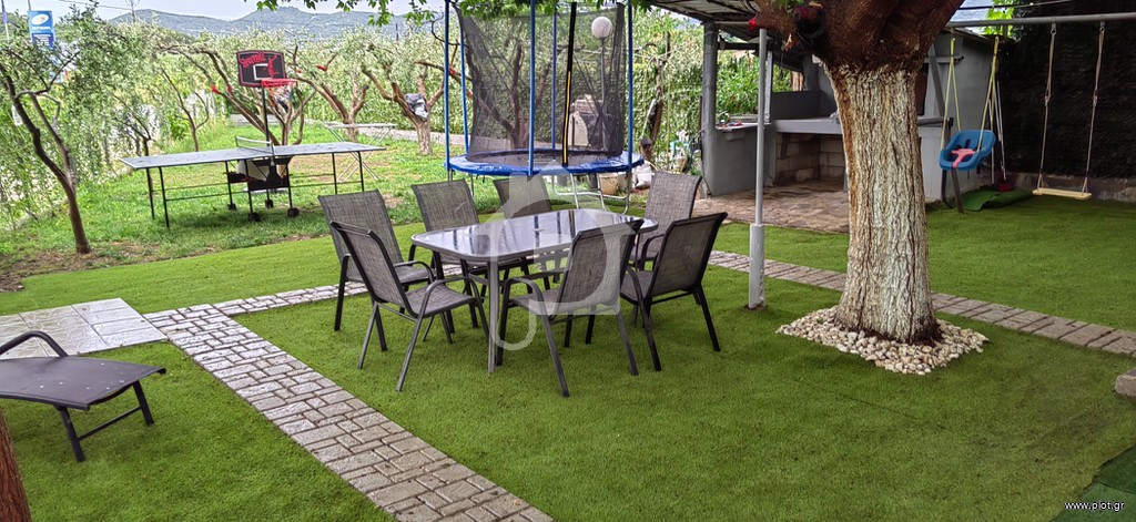 Villa 90 sqm for booking, Kavala Prefecture, Eleitheres
