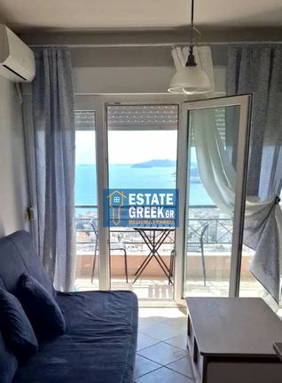 Studio / γκαρσονιέρα 40 τ.μ. για ενοικίαση, Ν. Καβάλας, Καβάλα