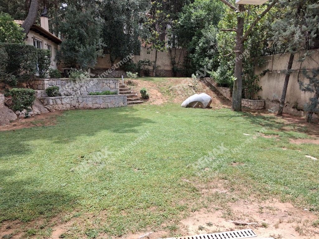 Μονοκατοικία 750 τ.μ. προς ενοικίαση, Εκάλη