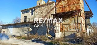 Βιομηχανικός χώρος 2.630 τ.μ. για πώληση