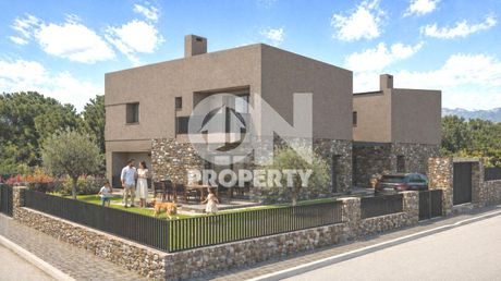 Μονοκατοικία 224 τ.μ. πρός πώληση