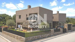 Detached home 224 sqm for sale