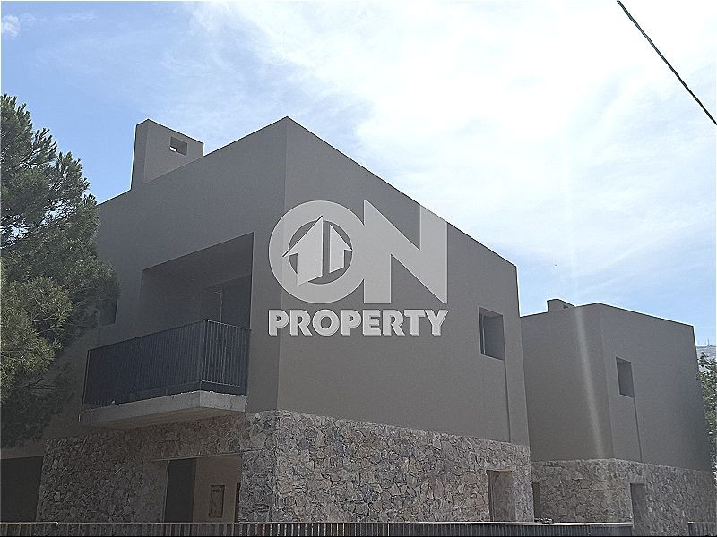 Μονοκατοικία 224 τ.μ. πρός πώληση, Αθήνα - Ανατολικά Προάστια, Παιανία