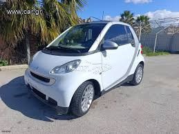 Smart #1 2009