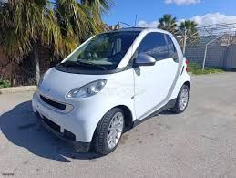 Smart #1 2009