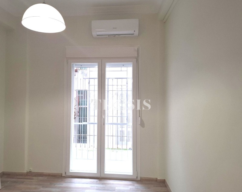 Apartment 57 sqm for rent, Athens - Center, Exarchia - Neapoli