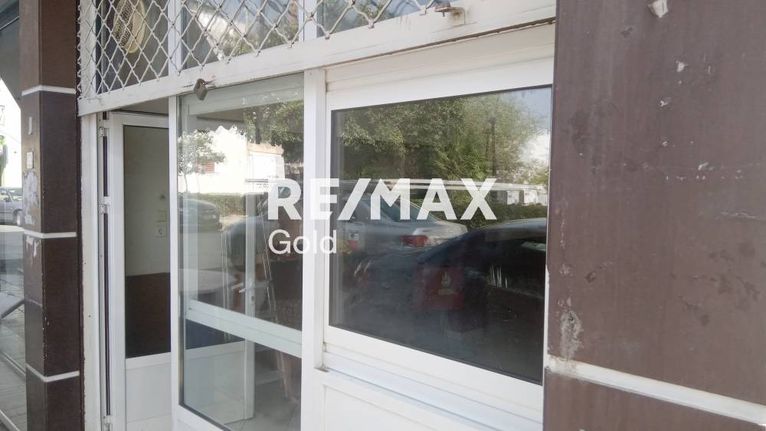 Store 30 sqm for rent, Thessaloniki - Suburbs, Polichni