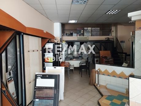 Κατάστημα 290 τ.μ. προς ενοικίαση