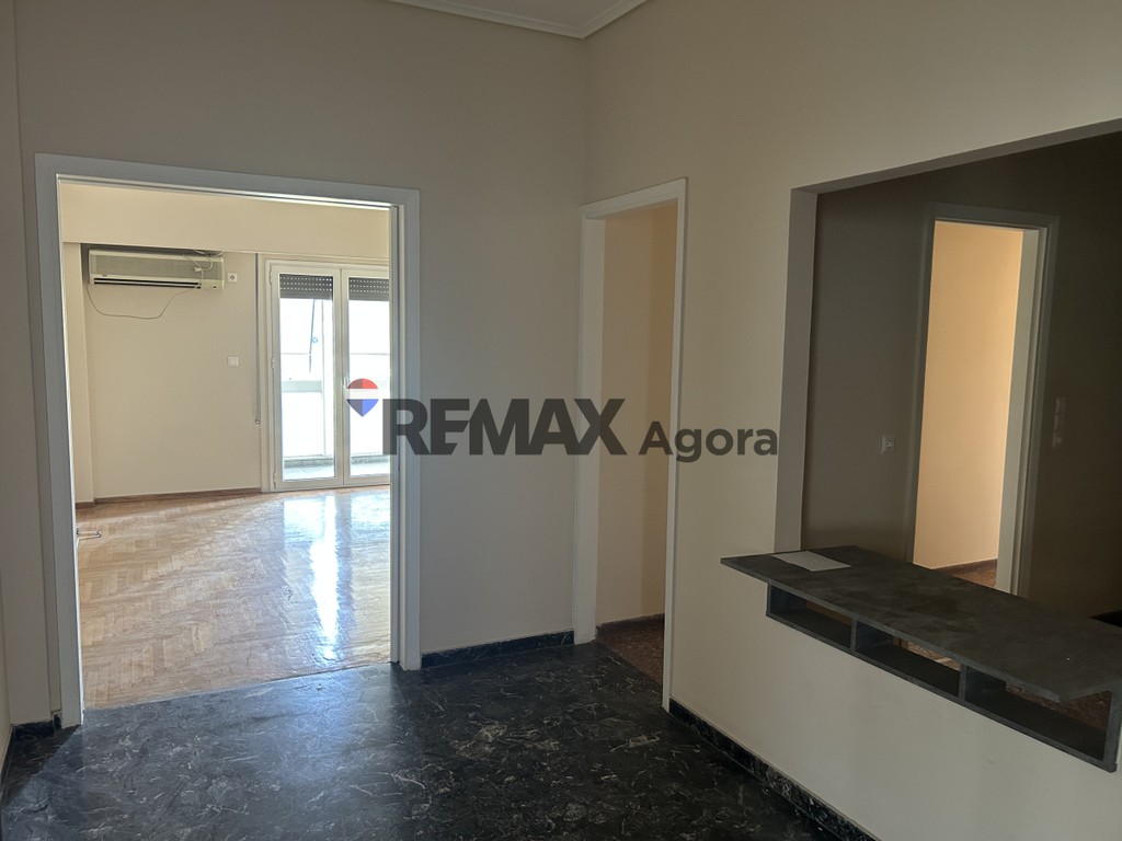 Διαμέρισμα 82 τ.μ. προς ενοικίαση, Φιξ
