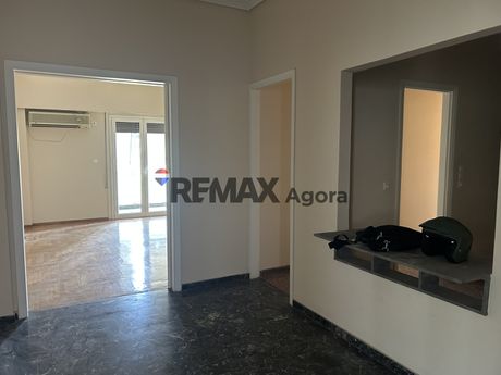 Apartment 82 sqm for rent
