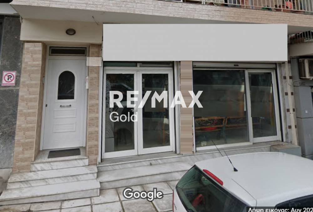 Κατάστημα 80 τ.μ. προς πώληση, Ομόνοια Σταυρούπολης