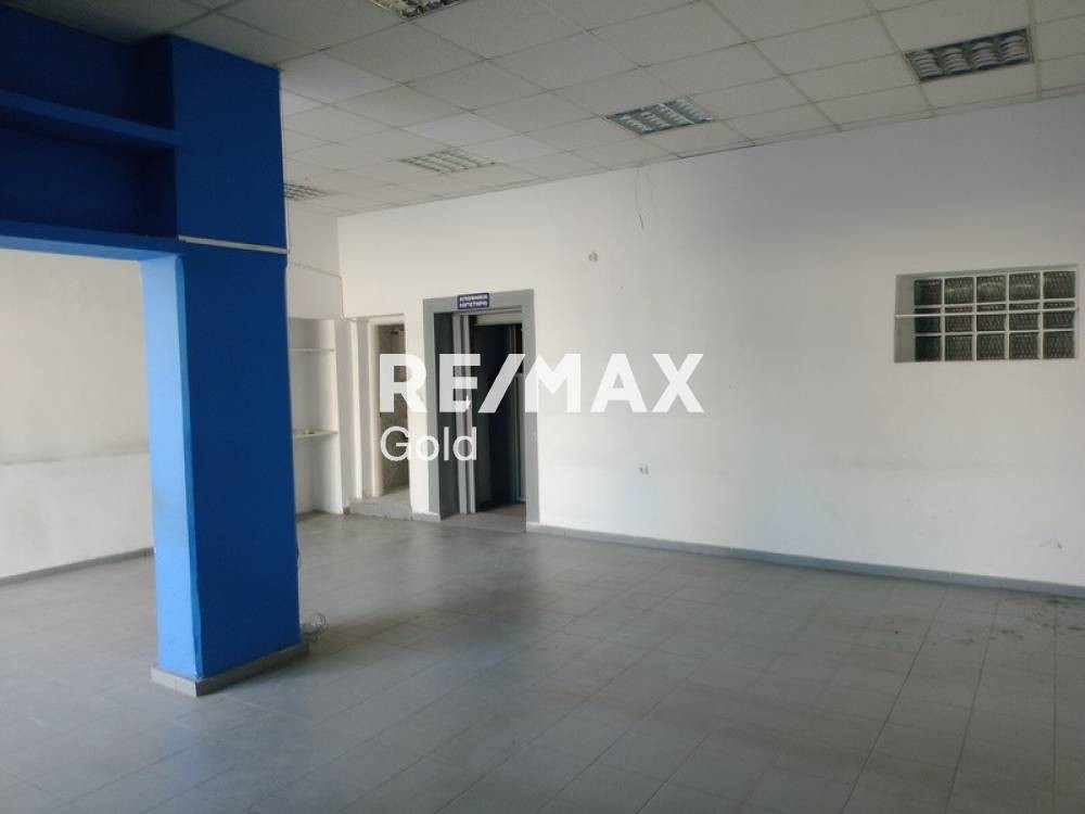 Κατάστημα 150 τ.μ. προς ενοικίαση, Λαχανόκηποι Μενεμένης