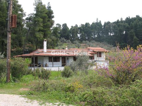 Μονοκατοικία 115 τ.μ. προς πώληση