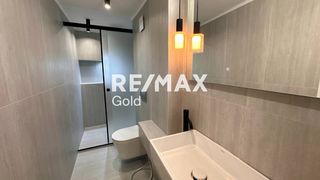 Studio / γκαρσονιέρα 56 τ.μ. πρός πώληση, Θεσσαλονίκη - Κέντρο, Ξηροκρήνη-thumb-8