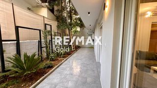 Studio / γκαρσονιέρα 56 τ.μ. πρός πώληση, Θεσσαλονίκη - Κέντρο, Ξηροκρήνη-thumb-4