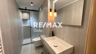 Studio / γκαρσονιέρα 56 τ.μ. πρός πώληση, Θεσσαλονίκη - Κέντρο, Ξηροκρήνη-thumb-6