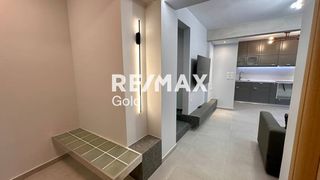 Studio / γκαρσονιέρα 56 τ.μ. πρός πώληση, Θεσσαλονίκη - Κέντρο, Ξηροκρήνη-thumb-5