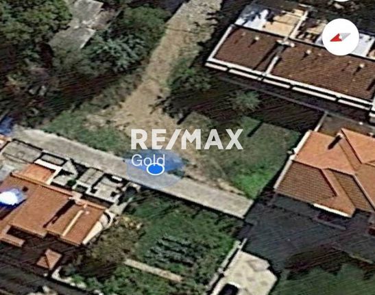Land plot 520 sqm for sale, Thessaloniki - Suburbs, Chortiatis