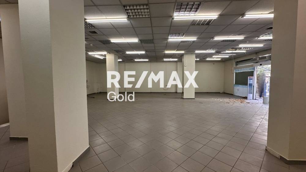Κατάστημα 180 τ.μ. προς ενοικίαση, Άγιος Γιώργιος - Τρωάδα