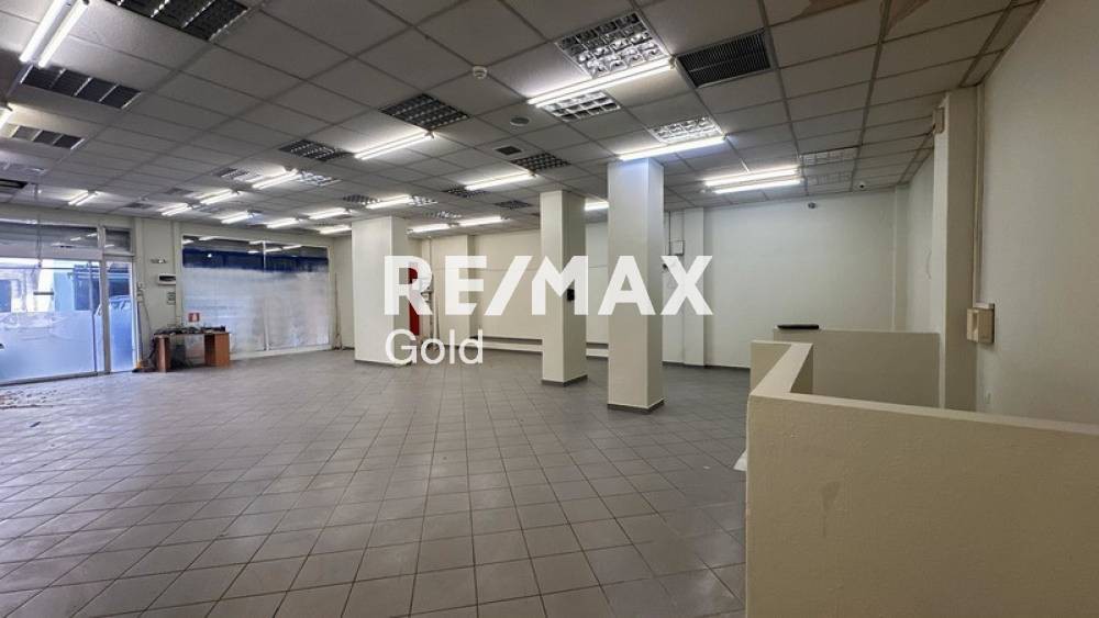 Κατάστημα 180 τ.μ. προς ενοικίαση, Άγιος Γιώργιος - Τρωάδα