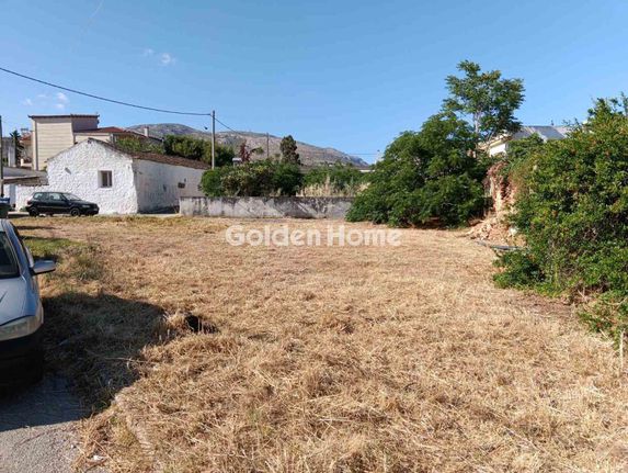 Land plot 400 sqm for sale, Rest Of Attica, Kalivia Thorikou