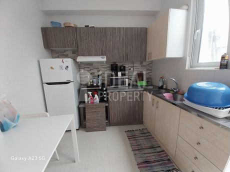 Διαμέρισμα 55 τ.μ. προς ενοικίαση