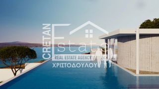 Βίλλα 300 τ.μ. για πώληση, Ν. Χανίων, Σούδα-thumb-3