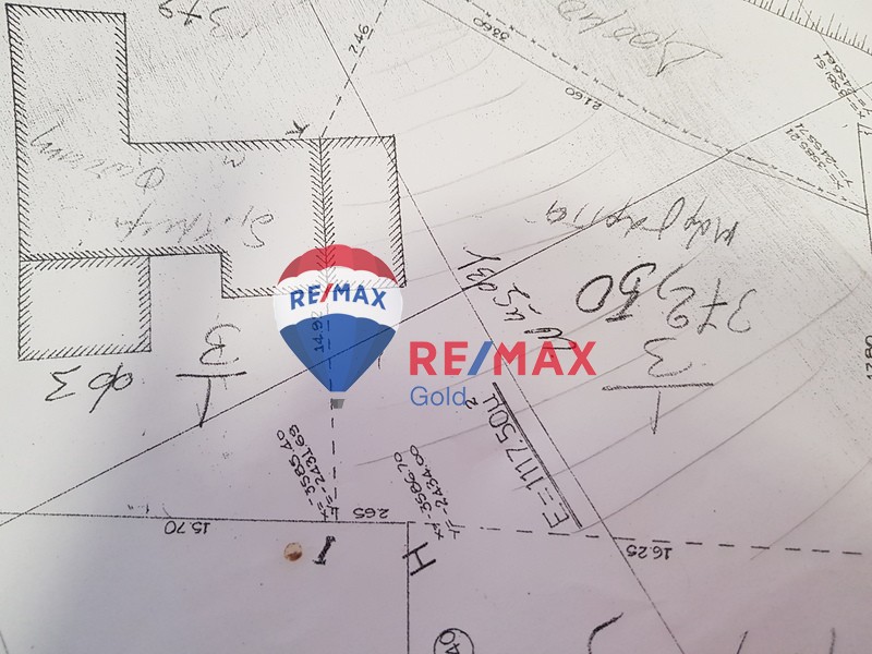 Οικόπεδο 373 τ.μ. για πώληση, Θεσσαλονίκη - Περιφ/Κοί Δήμοι, Θέρμη