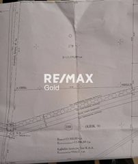 Parcel 27.000 sqm for sale