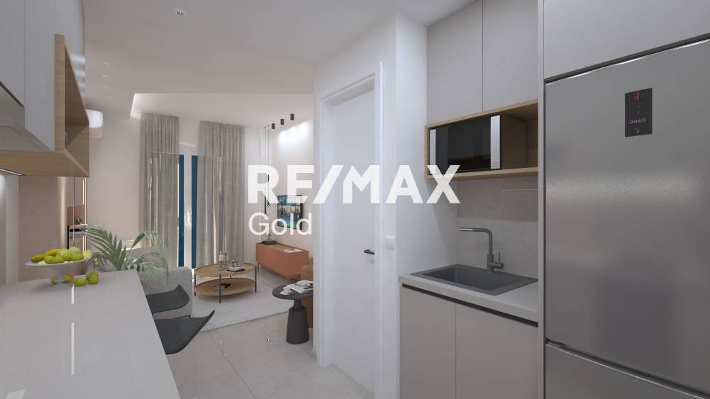 Studio / γκαρσονιέρα 37 τ.μ. προς πώληση, Παναγία Φανερωμένη