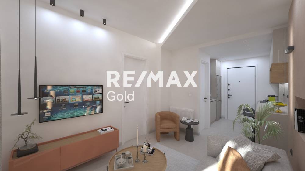 Studio / γκαρσονιέρα 37 τ.μ. προς πώληση, Παναγία Φανερωμένη