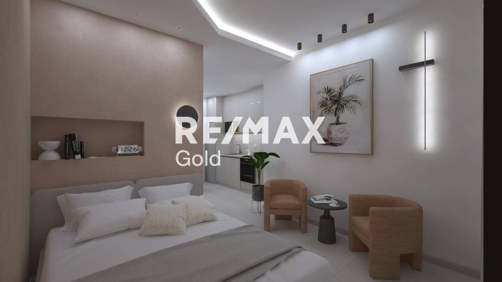 Studio / γκαρσονιέρα 28 τ.μ. προς πώληση, Παναγία Φανερωμένη