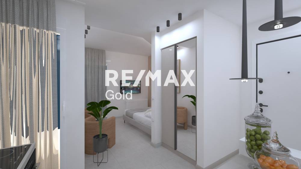 Studio / γκαρσονιέρα 28 τ.μ. προς πώληση, Παναγία Φανερωμένη