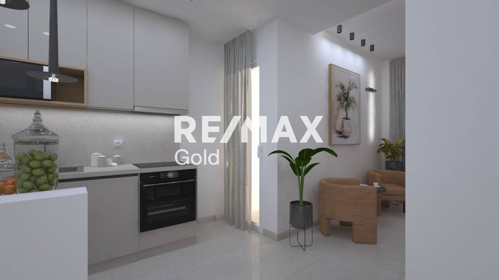 Studio / γκαρσονιέρα 28 τ.μ. προς πώληση, Παναγία Φανερωμένη