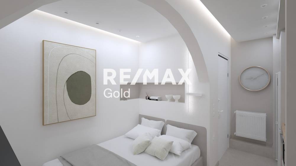 Studio / γκαρσονιέρα 22 τ.μ. πρός πώληση, Θεσσαλονίκη - Κέντρο, Ανάληψη